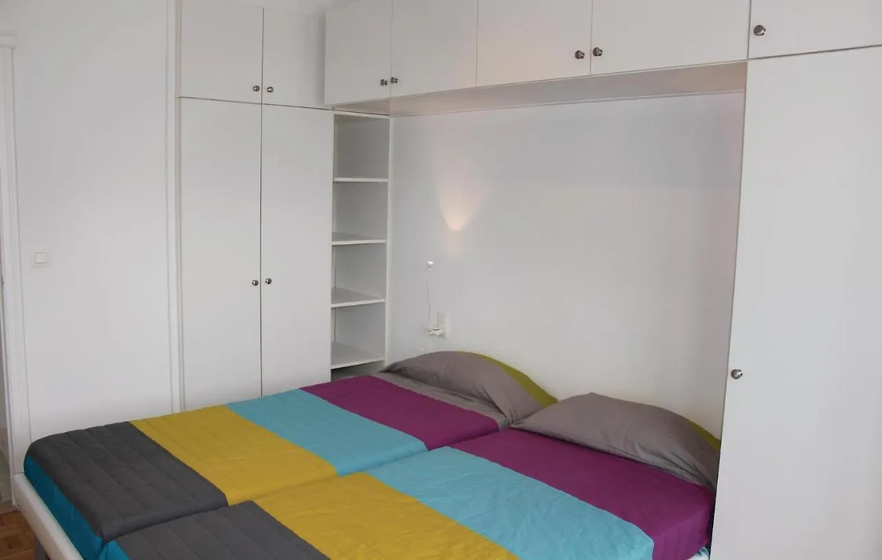 Residentie Acapulco 6B Apartment Ostend