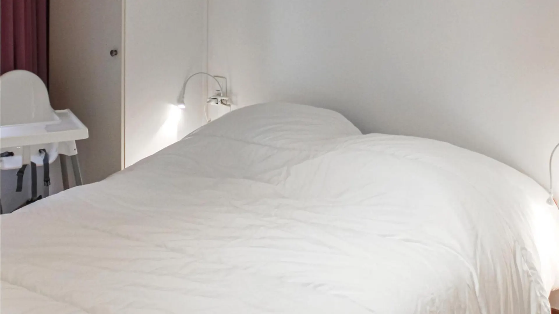 Residentie Acapulco 6B Apartment Ostend